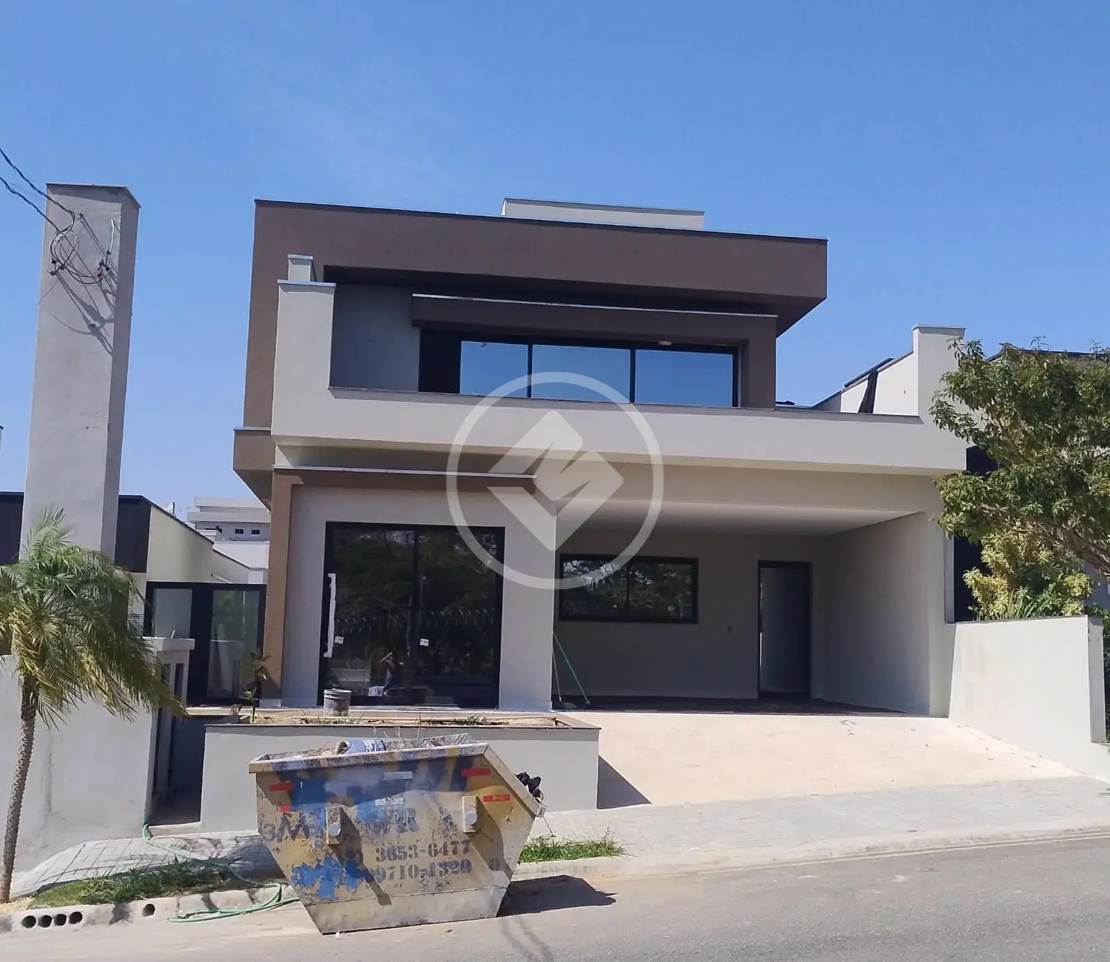 Image 13 - Casa Condomínio em Residencial Colinas, Caçapava - SP