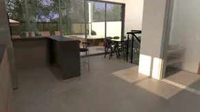 Imagem 5 - Casa Condomínio em Residencial Colinas, Caçapava - SP