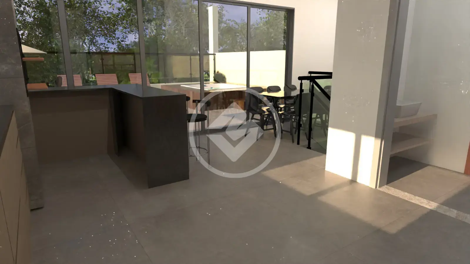 Imagem 5 - Casa Condomínio em Residencial Colinas, Caçapava - SP