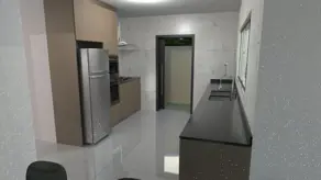 Imagem 3 - Casa Condomínio em Residencial Colinas, Caçapava - SP