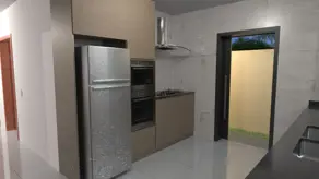Imagem 2 - Casa Condomínio em Residencial Colinas, Caçapava - SP