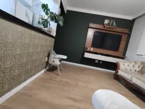 Imagem 3 - Apartamento em Jardim das Industrias, São José dos Campos - SP