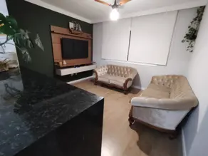 Apartamento Jardim das Industrias, São José dos Campos - SP — foto 2