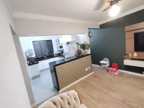 Imagem 4 - Apartamento em Jardim das Industrias, São José dos Campos - SP