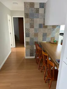 Imagem 2 - Apartamento em Jardim Alvorada, São José dos Campos - SP