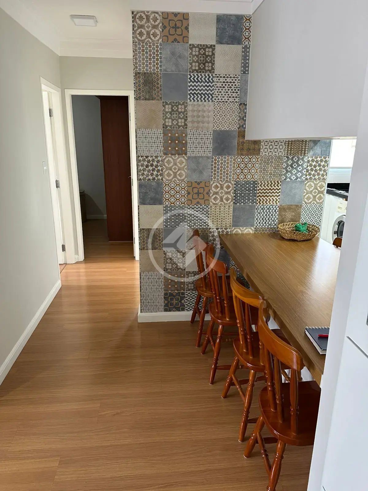 Imagem 2 - Apartamento em Jardim Alvorada, São José dos Campos - SP