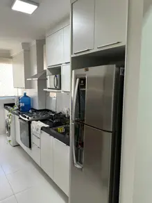 Imagem 5 - Apartamento em Jardim Alvorada, São José dos Campos - SP