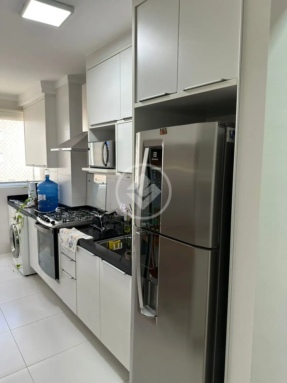 Imagem 5 - Apartamento em Jardim Alvorada, São José dos Campos - SP