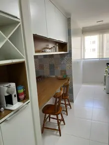 Imagem 4 - Apartamento em Jardim Alvorada, São José dos Campos - SP