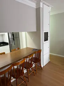 Imagem 3 - Apartamento em Jardim Alvorada, São José dos Campos - SP