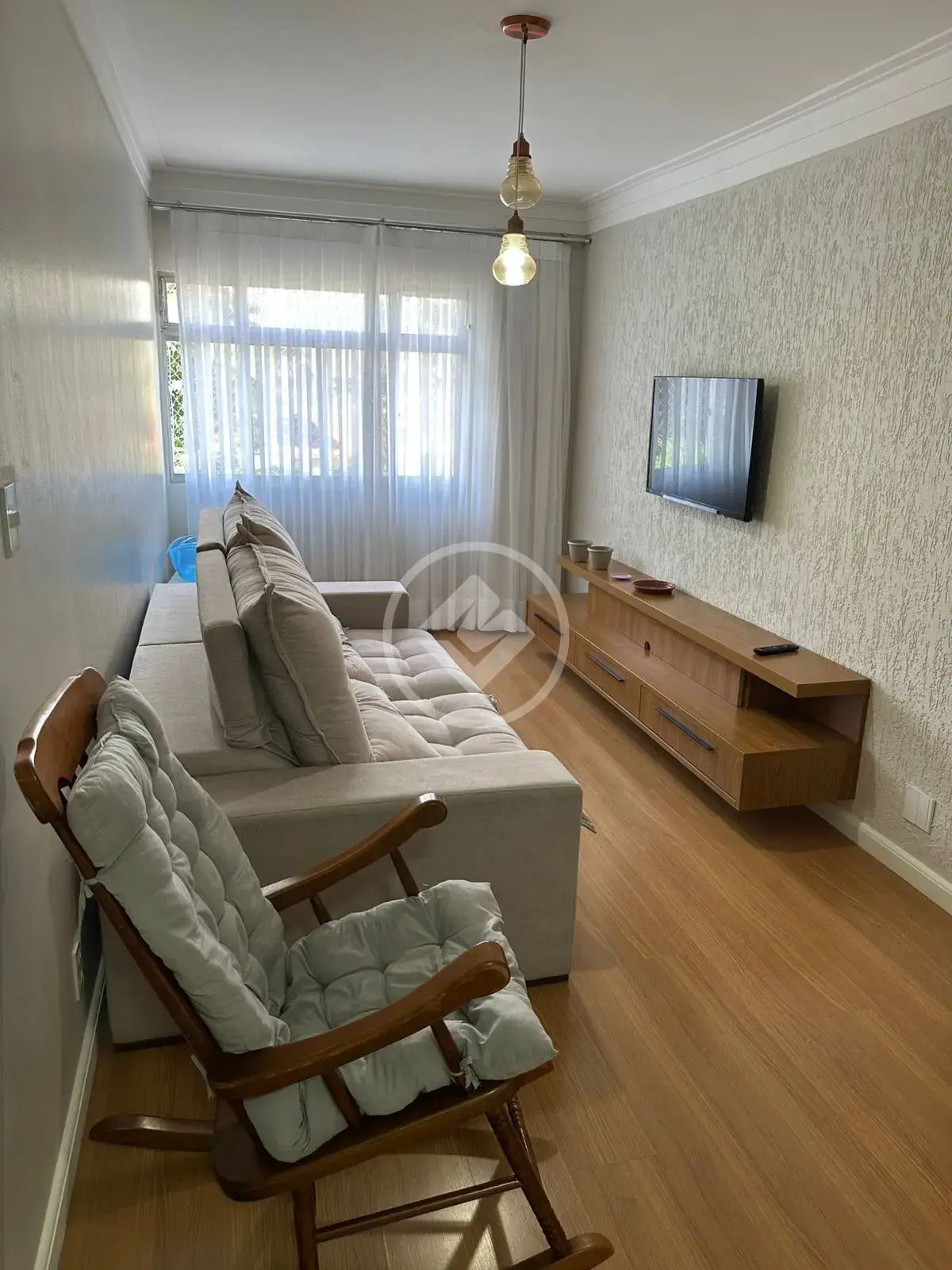 Imagem 1 - Apartamento em Jardim Alvorada, São José dos Campos - SP