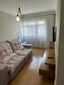 Apartamento Jardim Alvorada, São José dos Campos - SP — foto 2