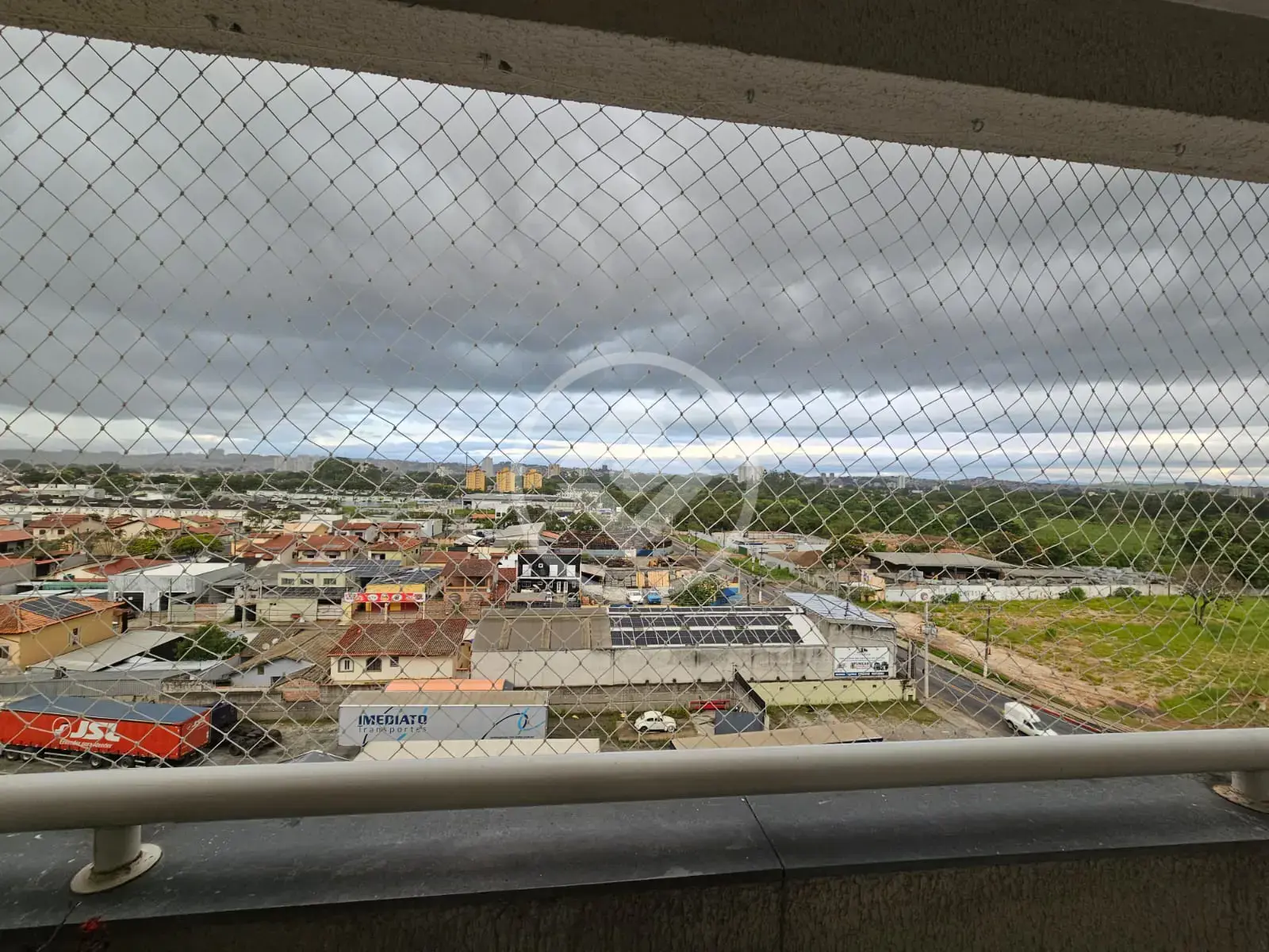 Imagem 6 - Apartamento em Jardim Santa Maria, Jacareí - SP