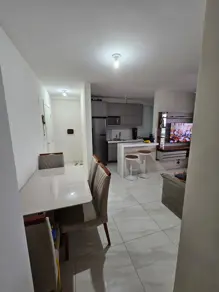 Imagem 2 - Apartamento em Jardim Santa Maria, Jacareí - SP