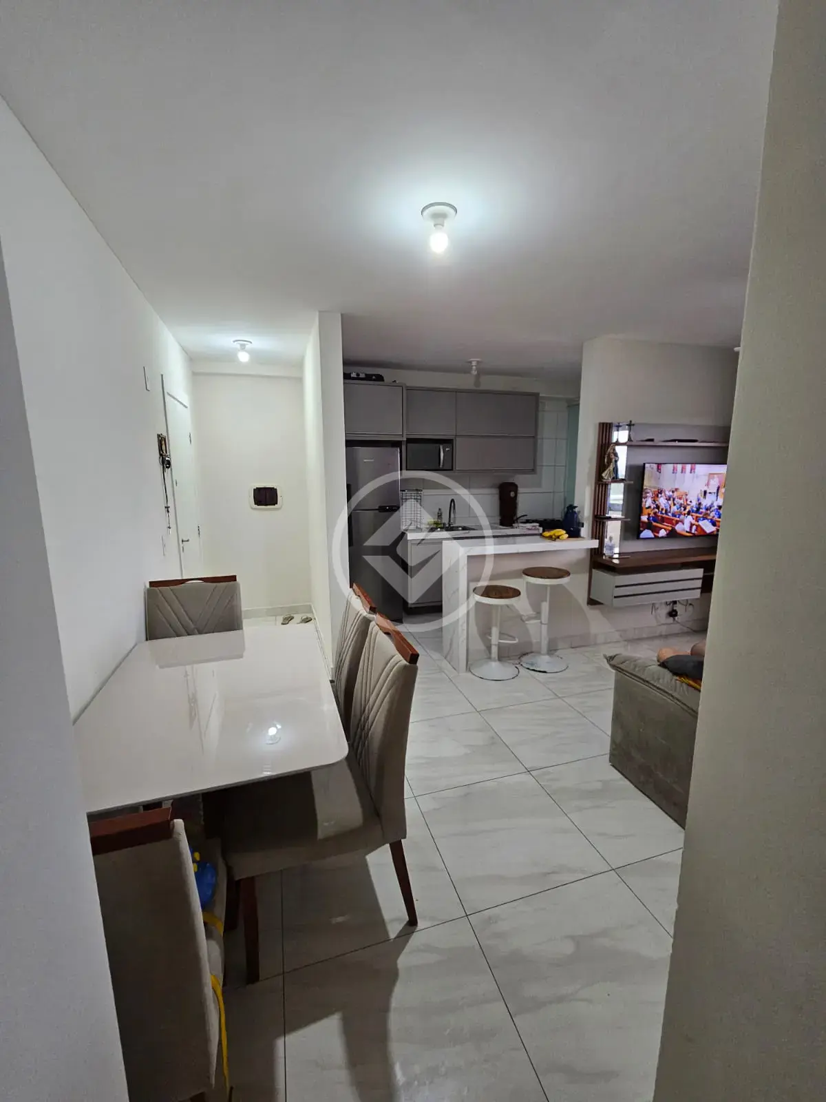 Imagem 2 - Apartamento em Jardim Santa Maria, Jacareí - SP