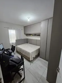 Imagem 5 - Apartamento em Jardim Santa Maria, Jacareí - SP