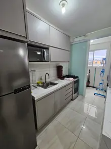 Apartamento Jardim Santa Maria, Jacareí - SP — foto 2
