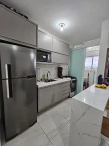Imagem 4 - Apartamento em Jardim Santa Maria, Jacareí - SP