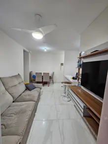 Apartamento Jardim Santa Maria, Jacareí - SP — foto 1