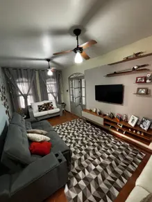 Casa Jardim Nova Esperança, Jacareí - SP — foto 1