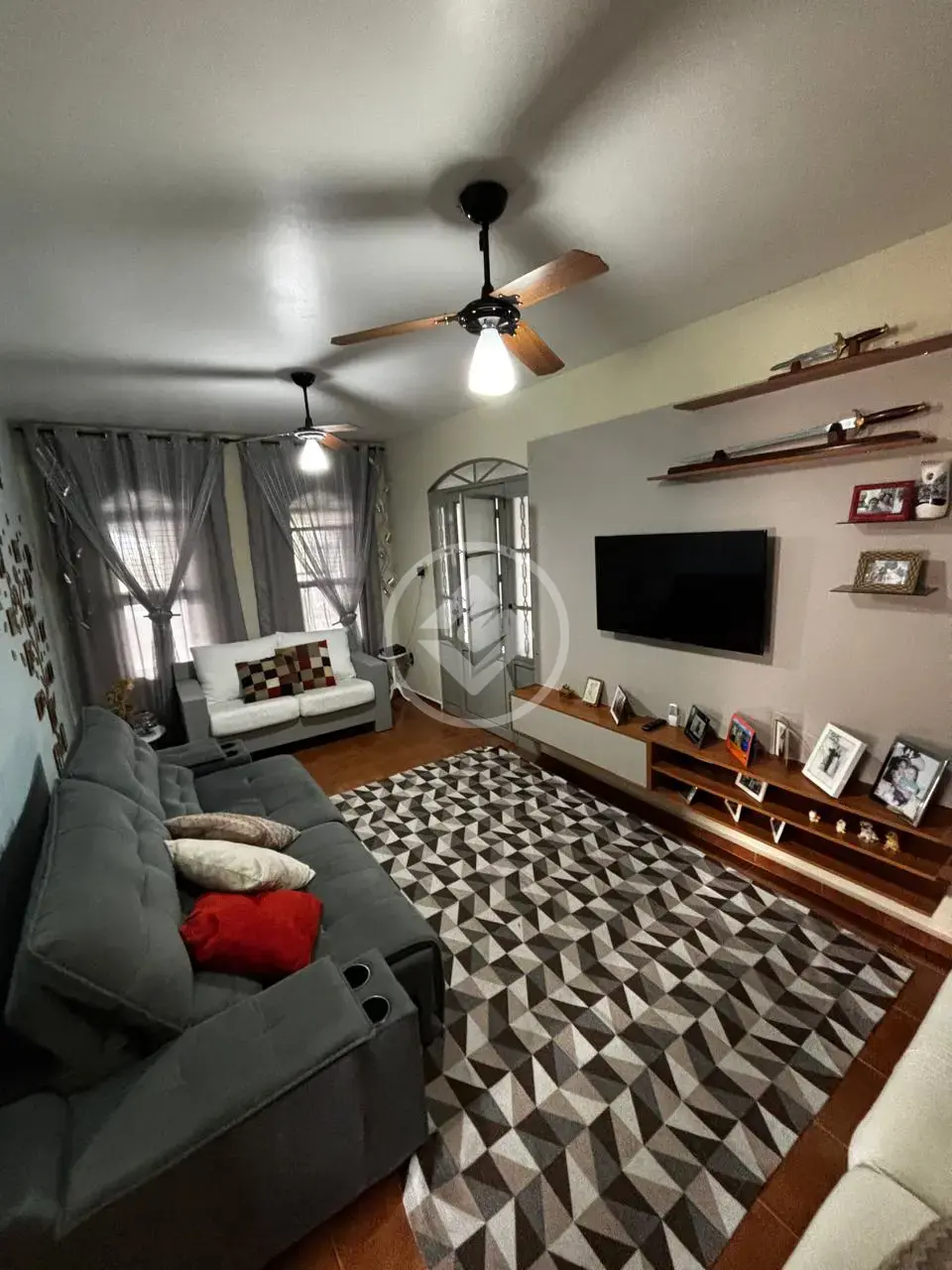 Imagem 1 - Casa em Jardim Nova Esperança, Jacareí - SP