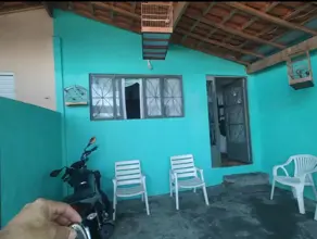 Imagem 2 - Casa em Conjunto Residencial Elmano Veloso, São José dos Campos - SP
