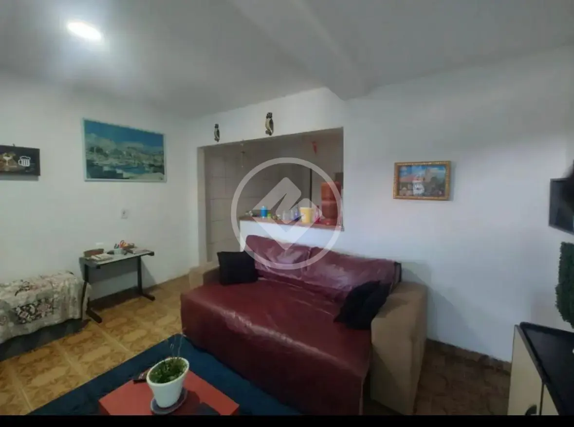 Image 6 - Casa em Conjunto Residencial Elmano Veloso, São José dos Campos - SP
