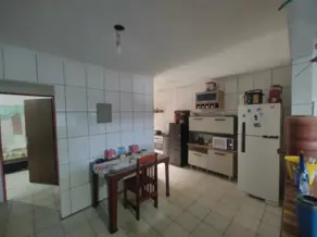 Casa Conjunto Residencial Elmano Veloso, São José dos Campos - SP — foto 1
