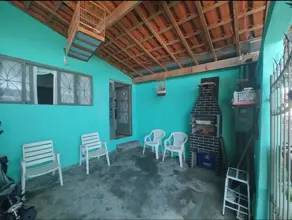 Casa Conjunto Residencial Elmano Veloso, São José dos Campos - SP — foto 2
