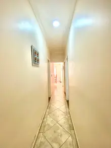 Imagem 2 - Casa em Bosque dos Eucaliptos, São José dos Campos - SP