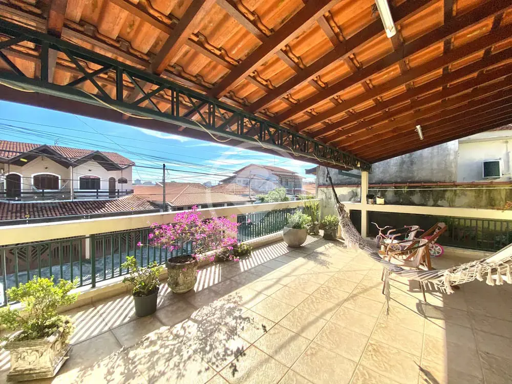 Image 25 - Casa em Bosque dos Eucaliptos, São José dos Campos - SP