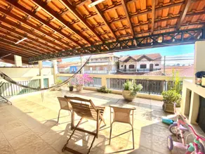 Casa Bosque dos Eucaliptos, São José dos Campos - SP — foto 2