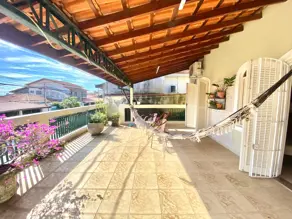 Casa Bosque dos Eucaliptos, São José dos Campos - SP — foto 1