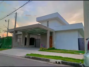 Casa Condomínio Loteamento Fazenda Ronda, São José dos Campos - SP — foto 1