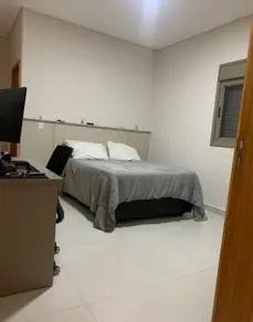 Imagem 6 - Casa Condomínio em Loteamento Fazenda Ronda, São José dos Campos - SP