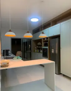Imagem 3 - Casa Condomínio em Loteamento Fazenda Ronda, São José dos Campos - SP