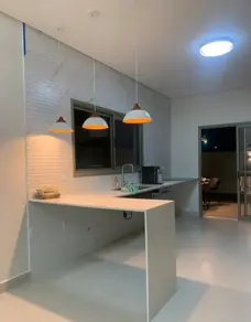 Imagem 5 - Casa Condomínio em Loteamento Fazenda Ronda, São José dos Campos - SP