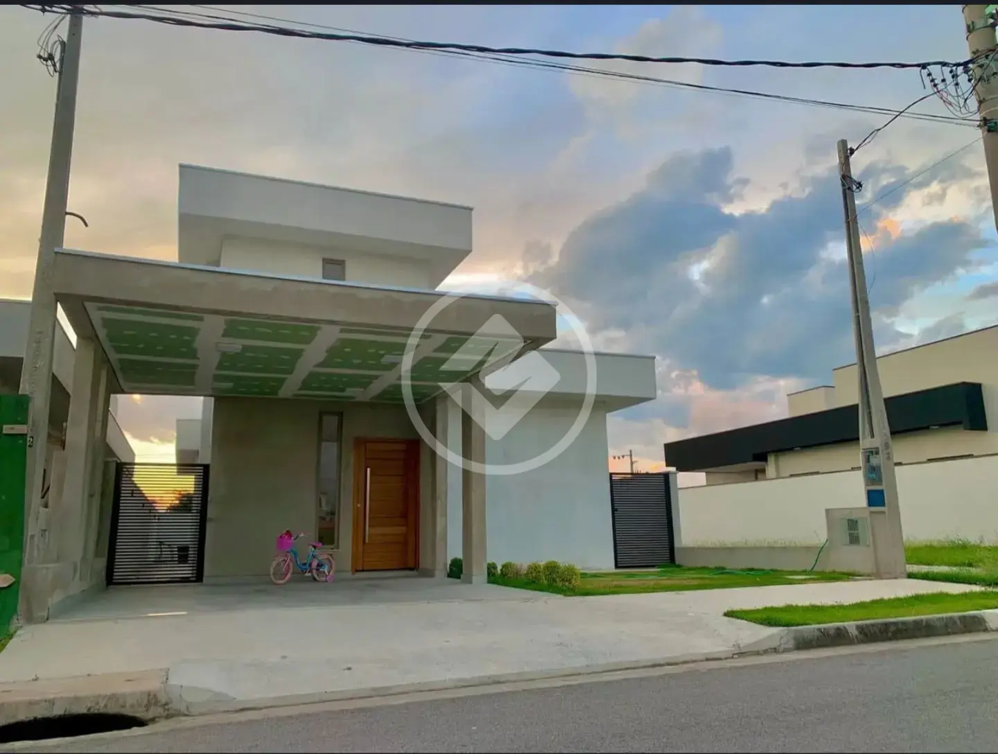 Image 2 - Casa Condomínio em Loteamento Fazenda Ronda, São José dos Campos - SP