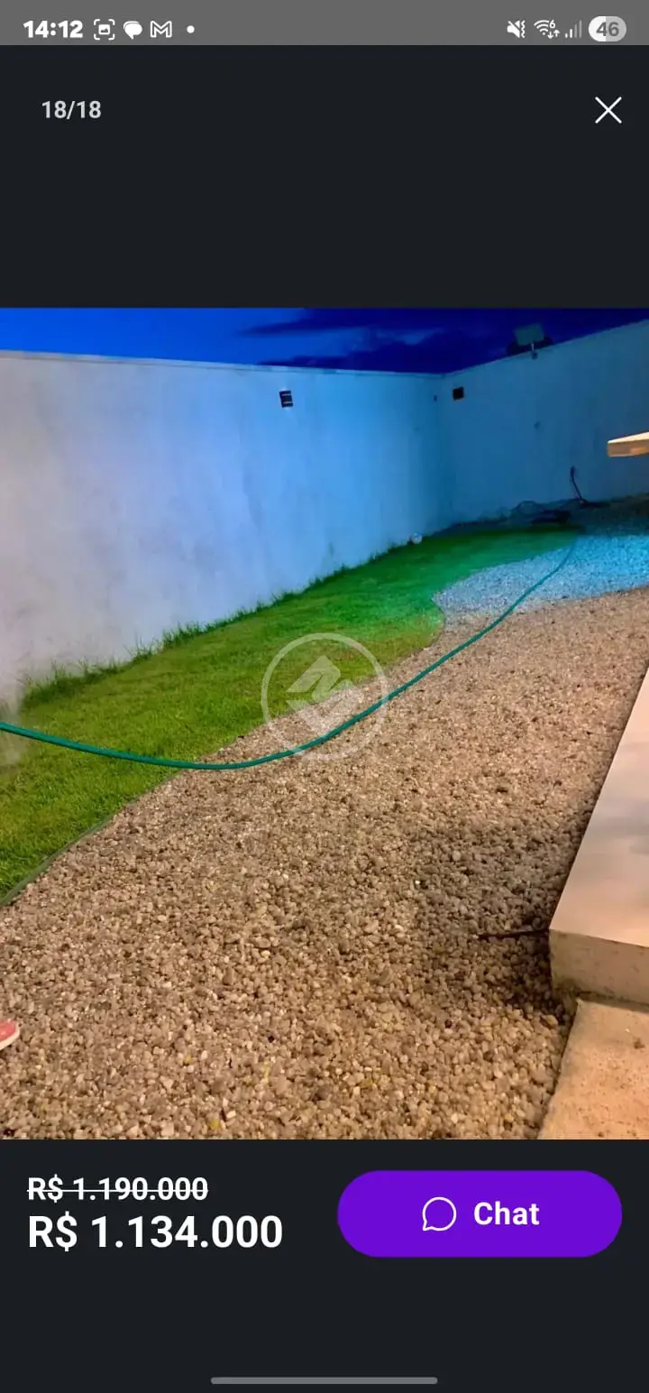 Image 16 - Casa Condomínio em Loteamento Fazenda Ronda, São José dos Campos - SP
