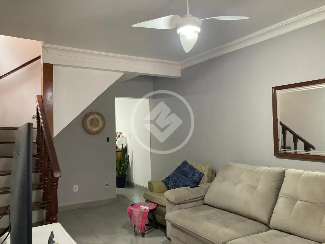 Imagem 1 - Sobrado em Jardim Alvorada, São José dos Campos - SP