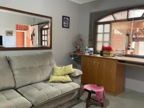 Imagem 3 - Sobrado em Jardim Alvorada, São José dos Campos - SP