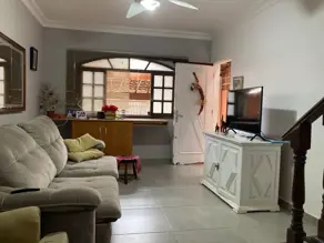 Sobrado Jardim Alvorada, São José dos Campos - SP — foto 1