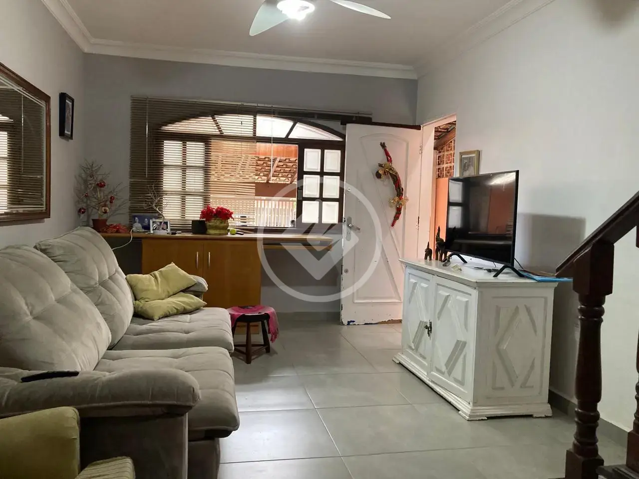 Imagem 1 - Sobrado em Jardim Alvorada, São José dos Campos - SP