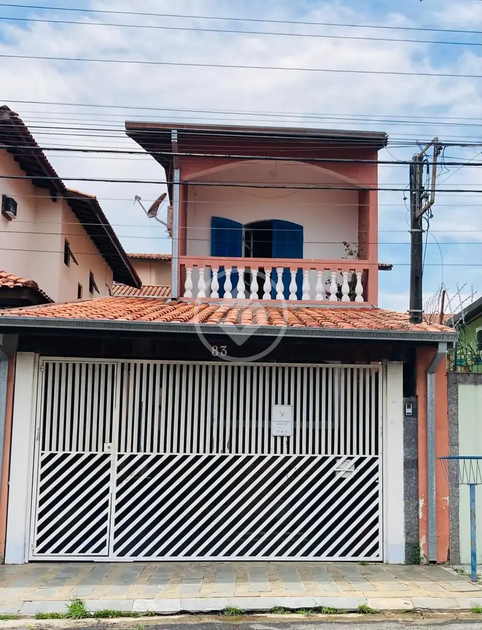 Image 30 - Sobrado em Jardim Alvorada, São José dos Campos - SP