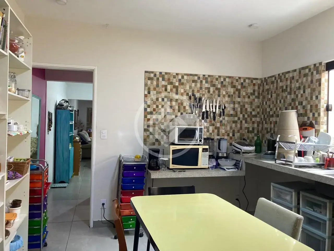 Imagem 6 - Sobrado em Jardim Alvorada, São José dos Campos - SP