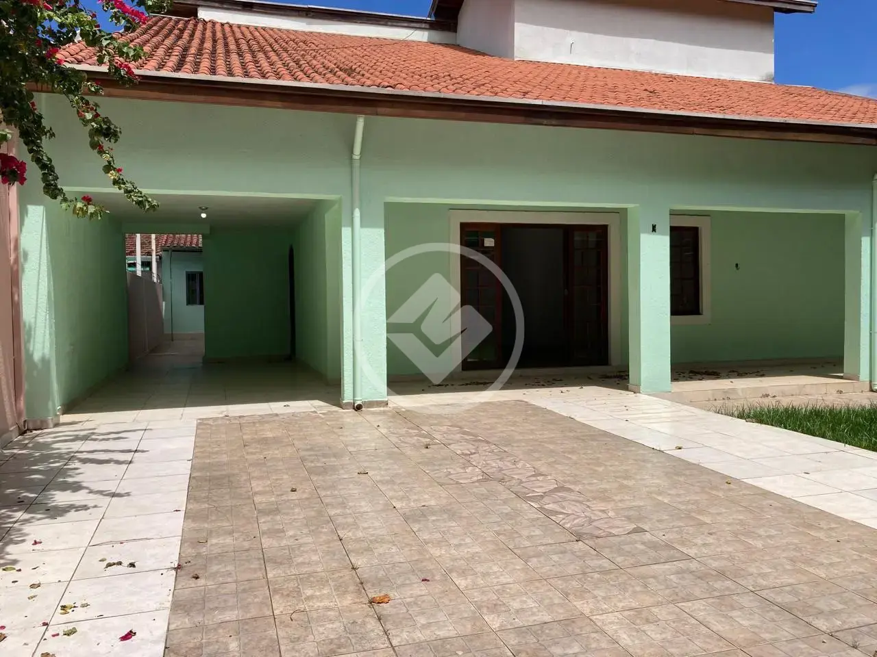 Imagem 1 - Casa em Jardim Alvorada, São José dos Campos - SP