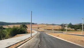 Terreno Vila Amélia, São José dos Campos - SP — foto 1