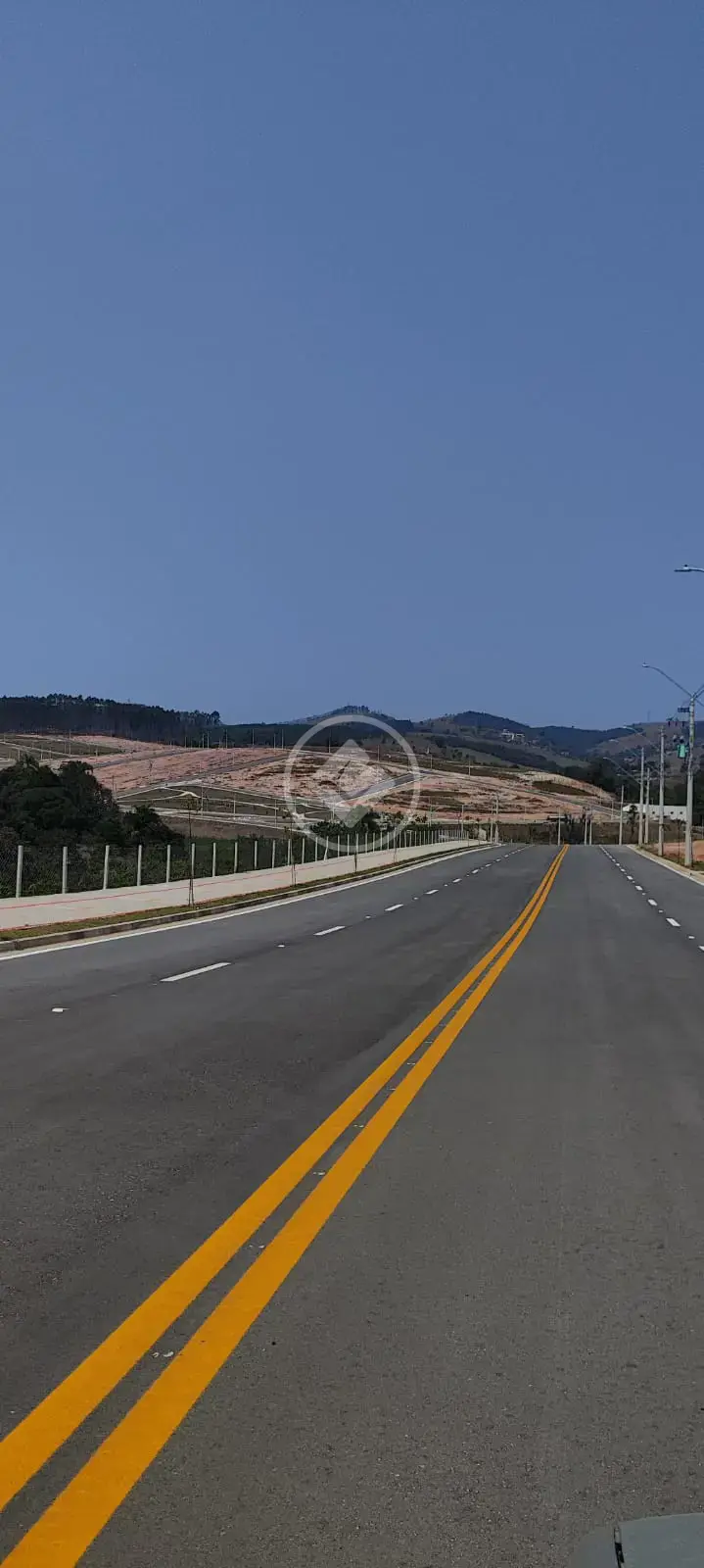 Imagem 1 - Terreno em Vila Amélia, São José dos Campos - SP
