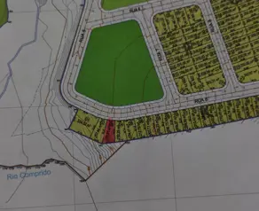 Imagem 4 - Terreno em Vila Amélia, São José dos Campos - SP