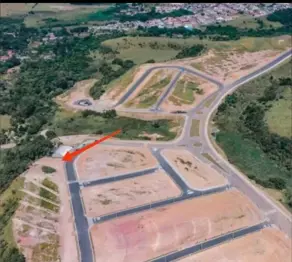 Imagem 3 - Terreno em Vila Amélia, São José dos Campos - SP